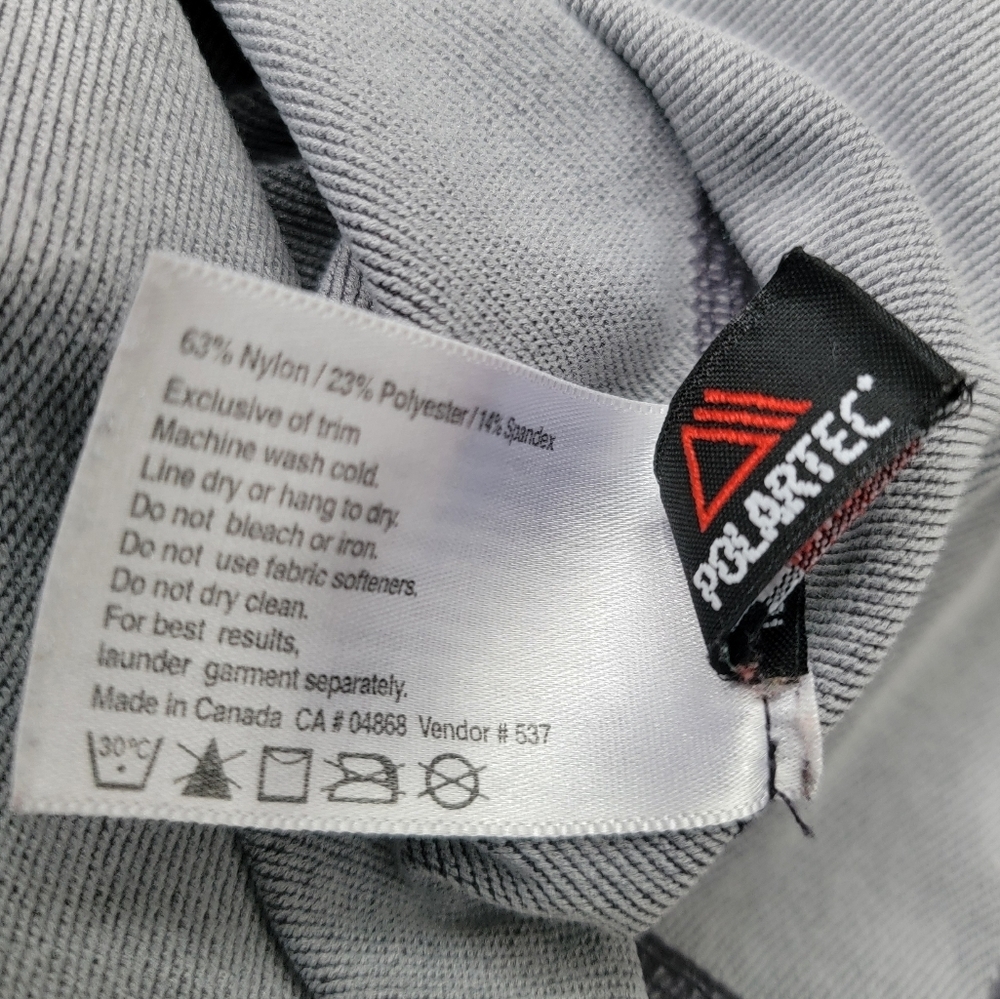 MEC Quarter Zip Shirt - Picture 6 of 7